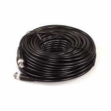 30 M BNC RG59 CCTV CAMERA VIDEO Coaxial Patch Cable